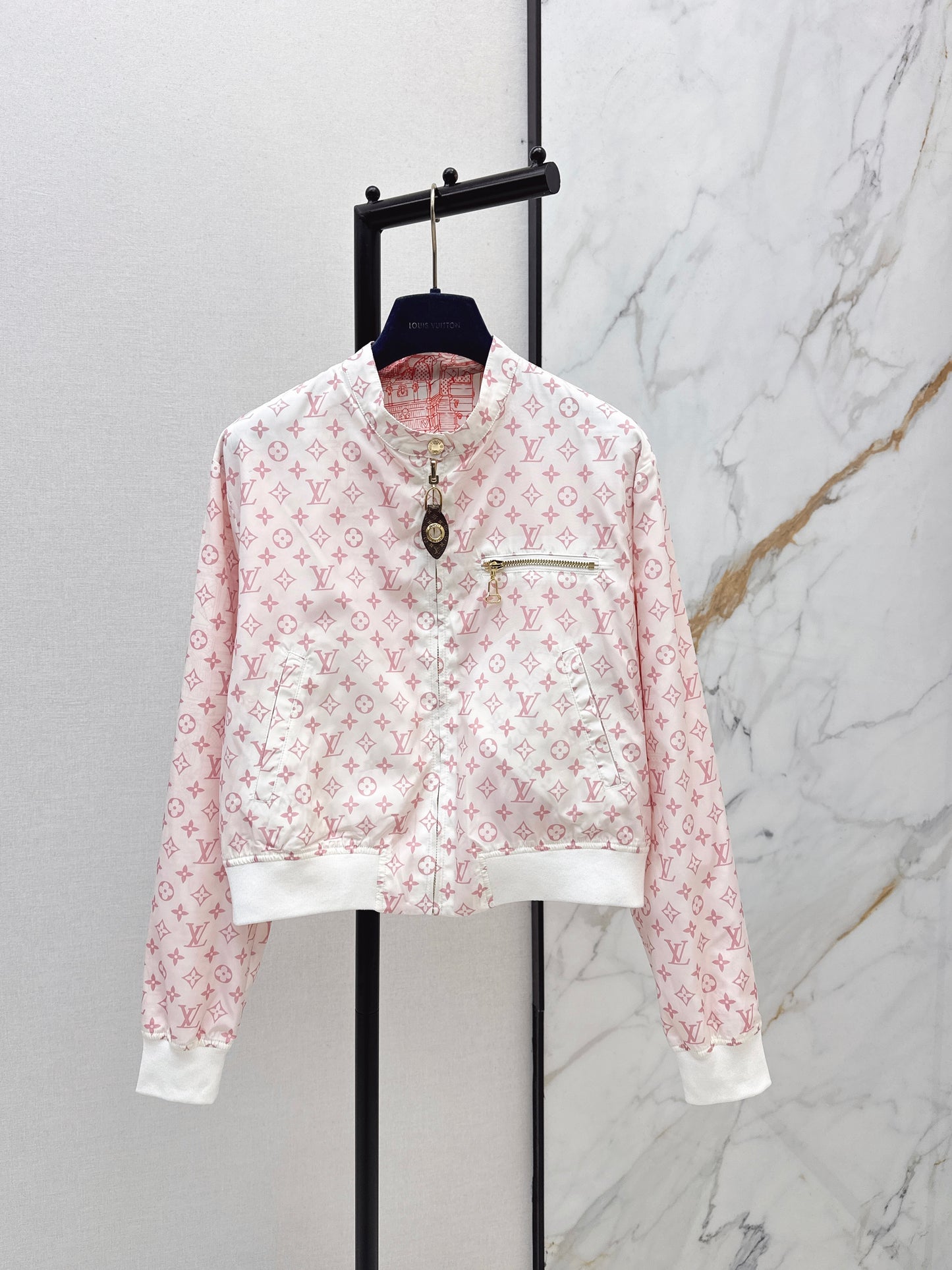 Louis NEW reversible jacket