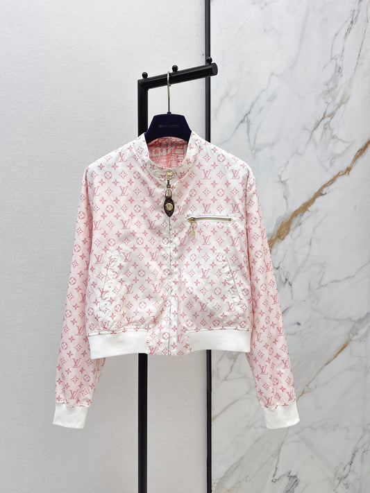 Louis NEW reversible jacket