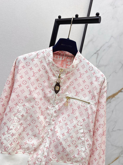 Louis NEW reversible jacket