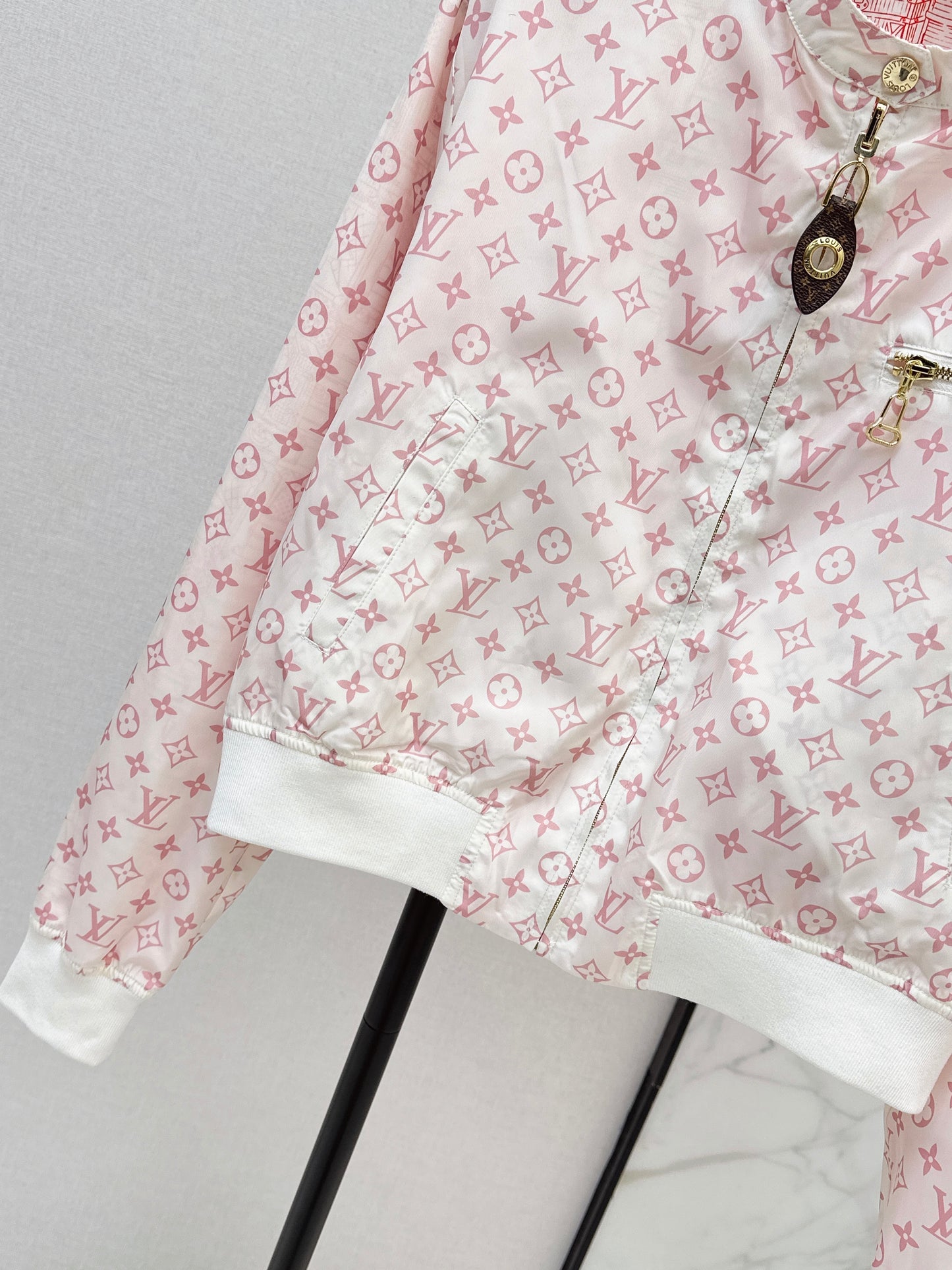 Louis NEW reversible jacket