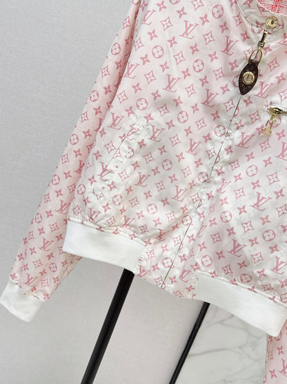 Louis NEW reversible jacket