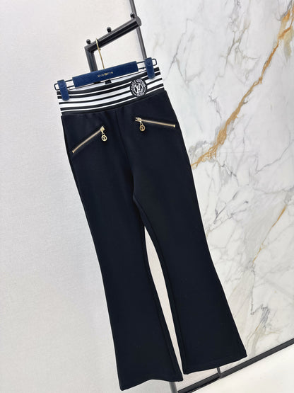 Louis NEW vintage flared pants