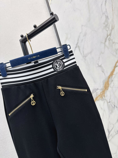 Louis NEW vintage flared pants