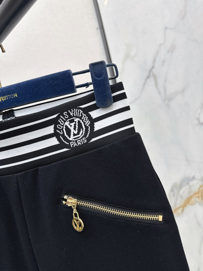 Louis NEW vintage flared pants