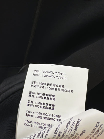 Pra NEW drawstring hoodie