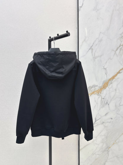 Pra NEW drawstring hoodie