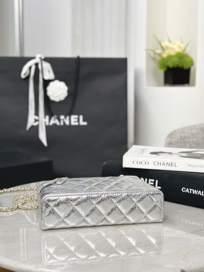 Chan NEW 26X LP lunch box bag