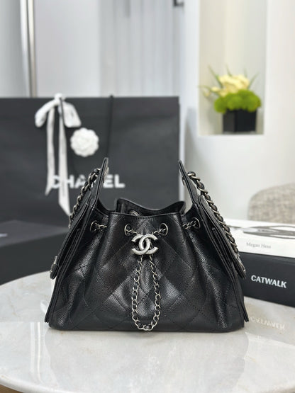 Chan NEW 25S hobo bag