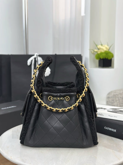 Chan NEW 25bag