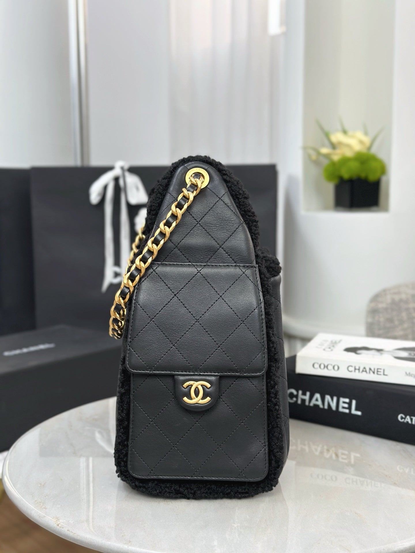 Chan NEW 25bag