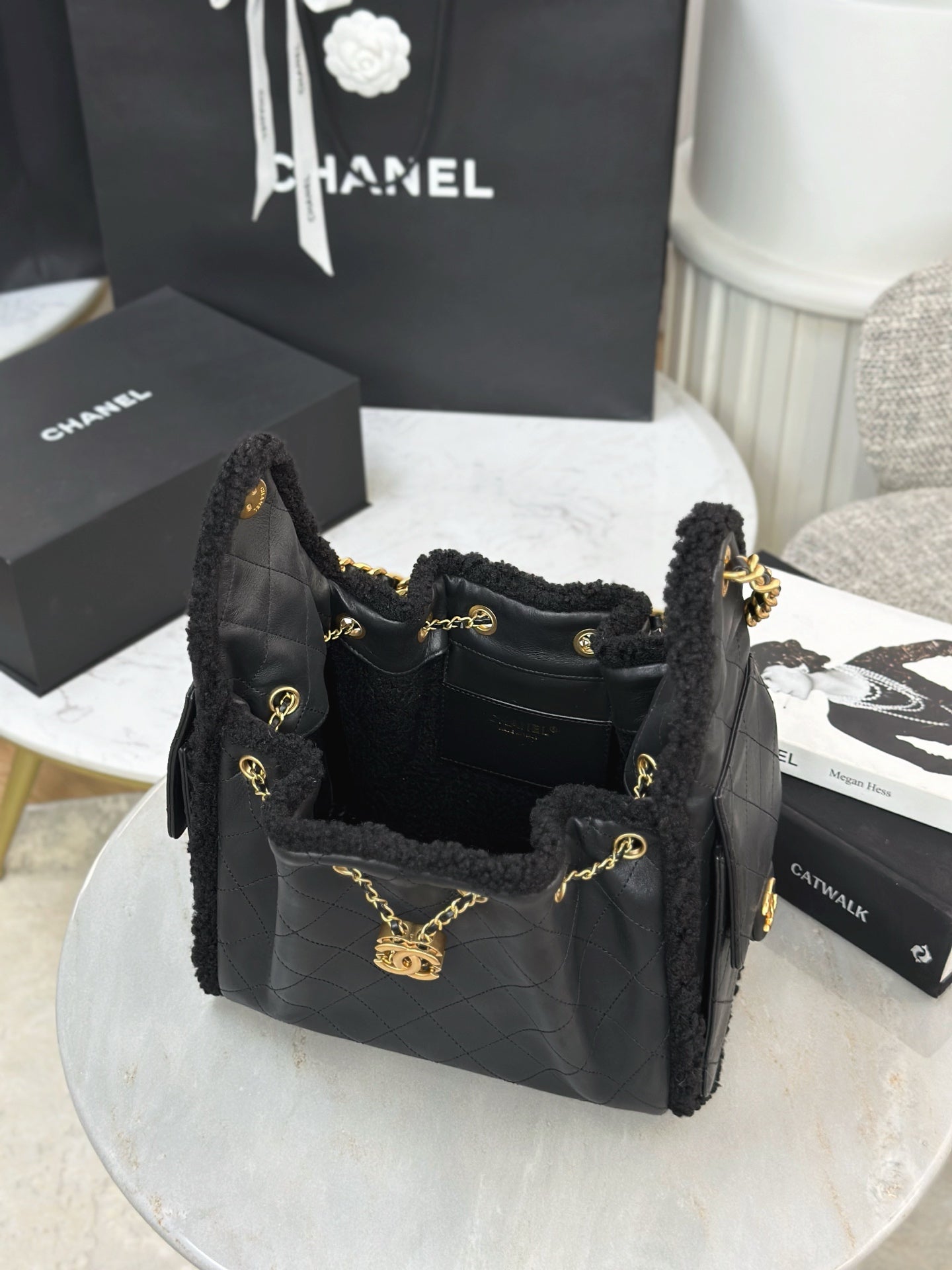 Chan NEW 25bag