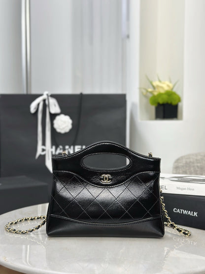 Chan NEW 31bag nano shoulder bags