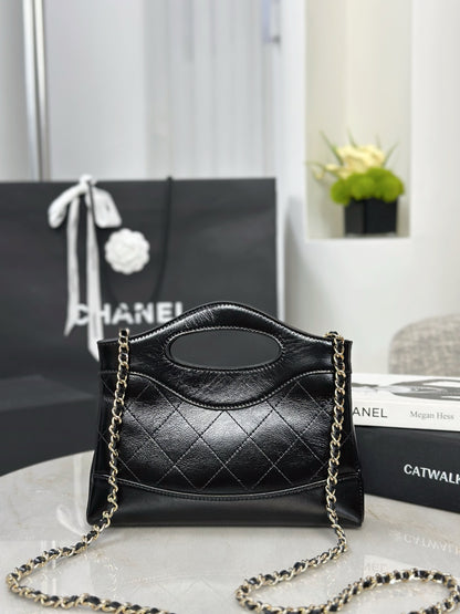 Chan NEW 31bag nano shoulder bags