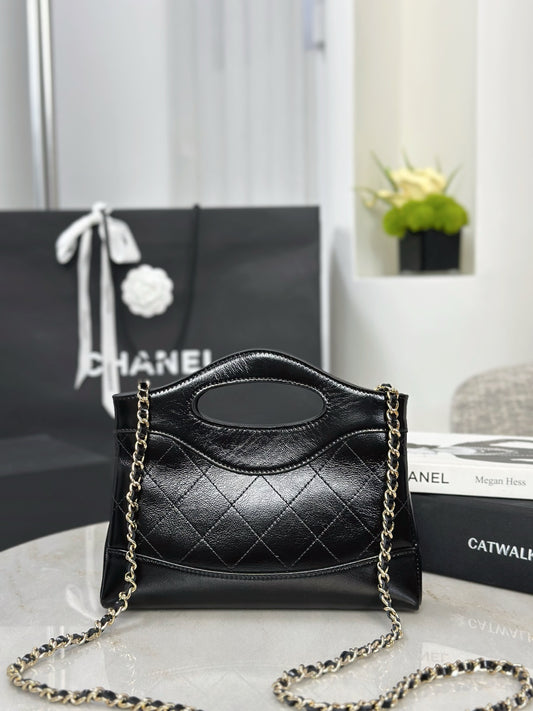 Chan NEW 31bag nano shoulder bags