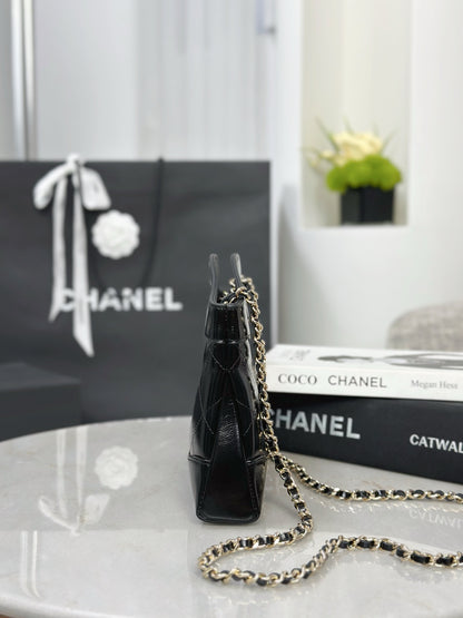 Chan NEW 31bag nano shoulder bags