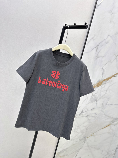 Balen NEW printed t-shirt