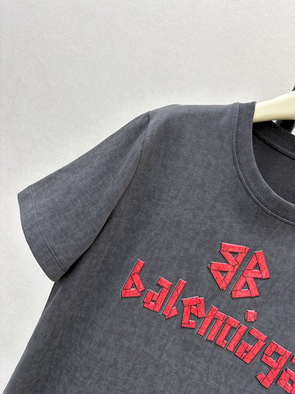 Balen NEW printed t-shirt