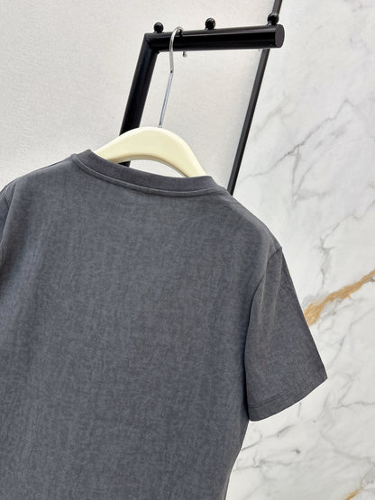 Balen NEW printed t-shirt