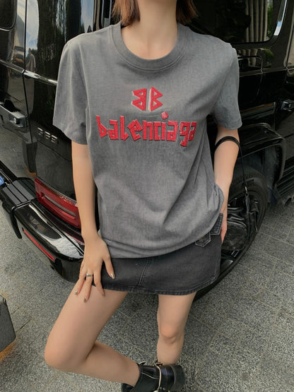 Balen NEW printed t-shirt