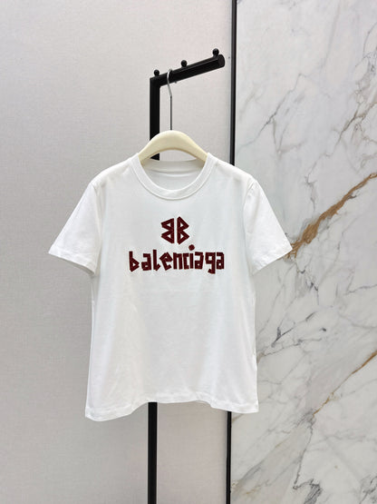 Balen NEW printed t-shirt