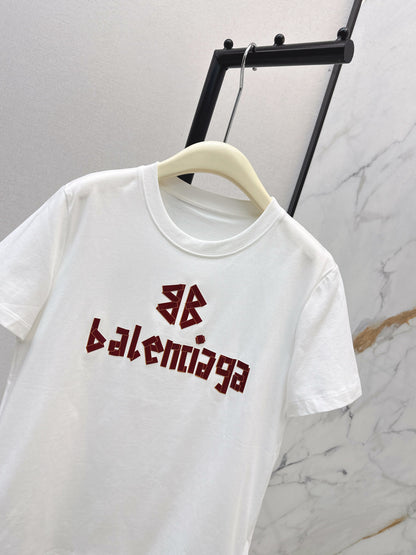 Balen NEW printed t-shirt
