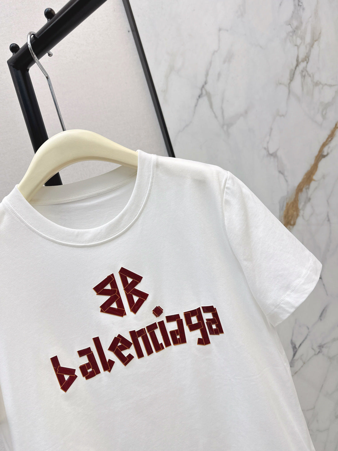 Balen NEW printed t-shirt
