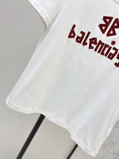 Balen NEW printed t-shirt