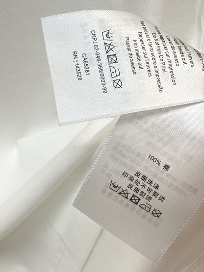 Balen NEW printed t-shirt