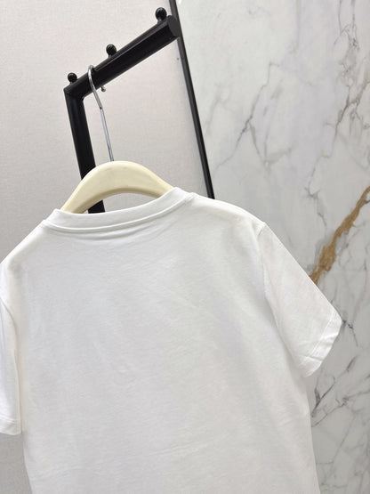 Balen NEW printed t-shirt