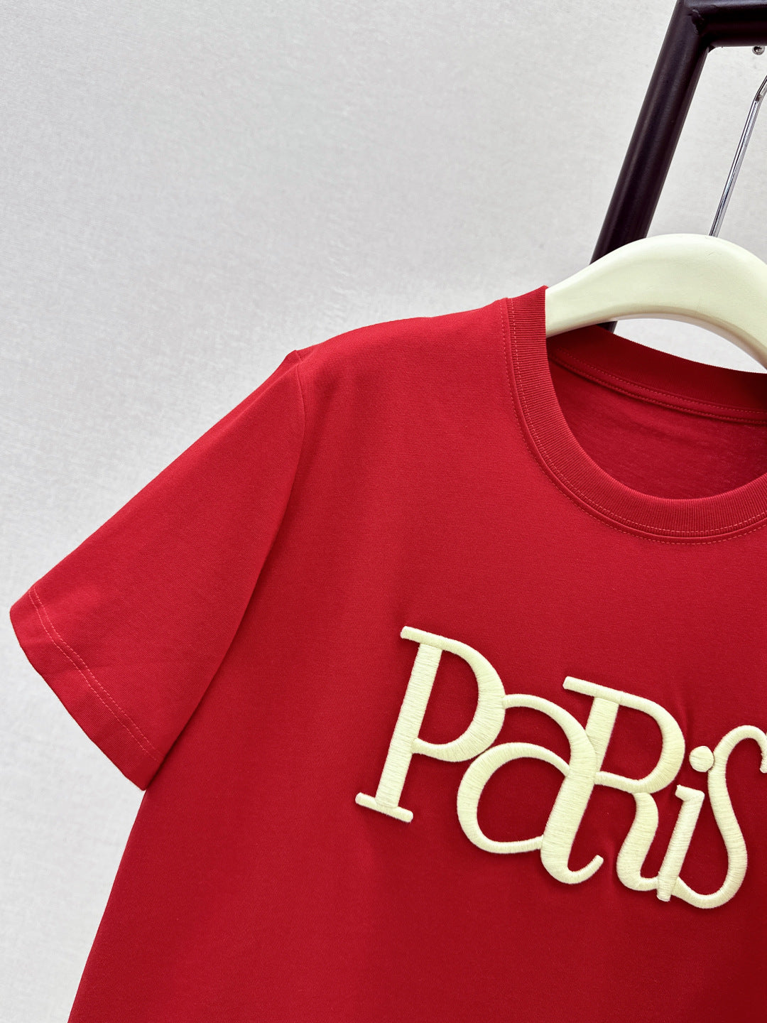 Balen NEW embroidery t-shirt