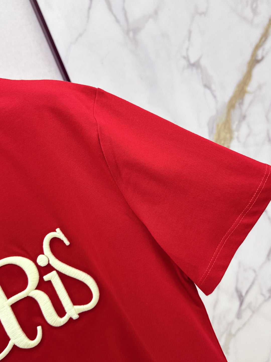 Balen NEW embroidery t-shirt