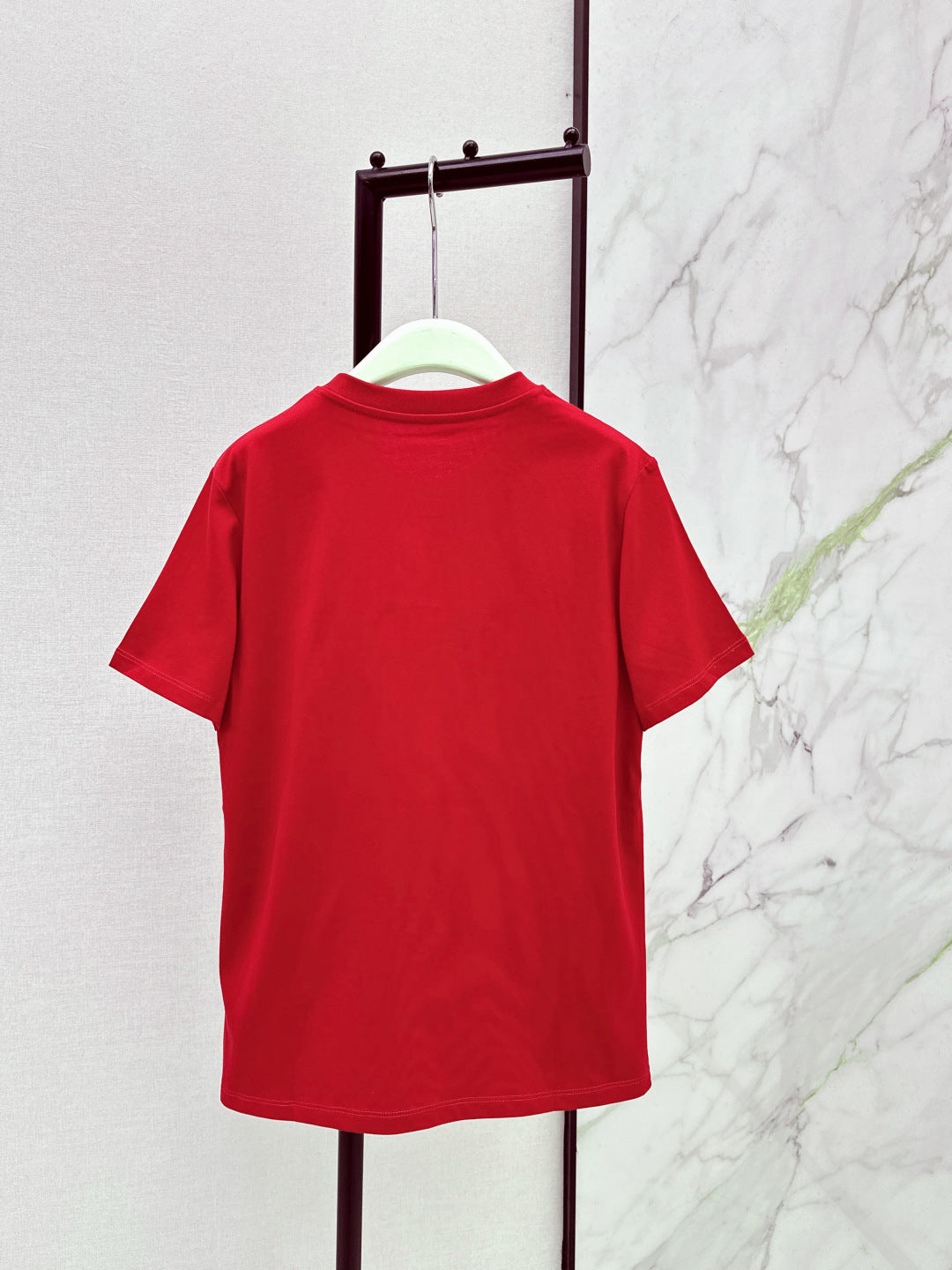 Balen NEW embroidery t-shirt