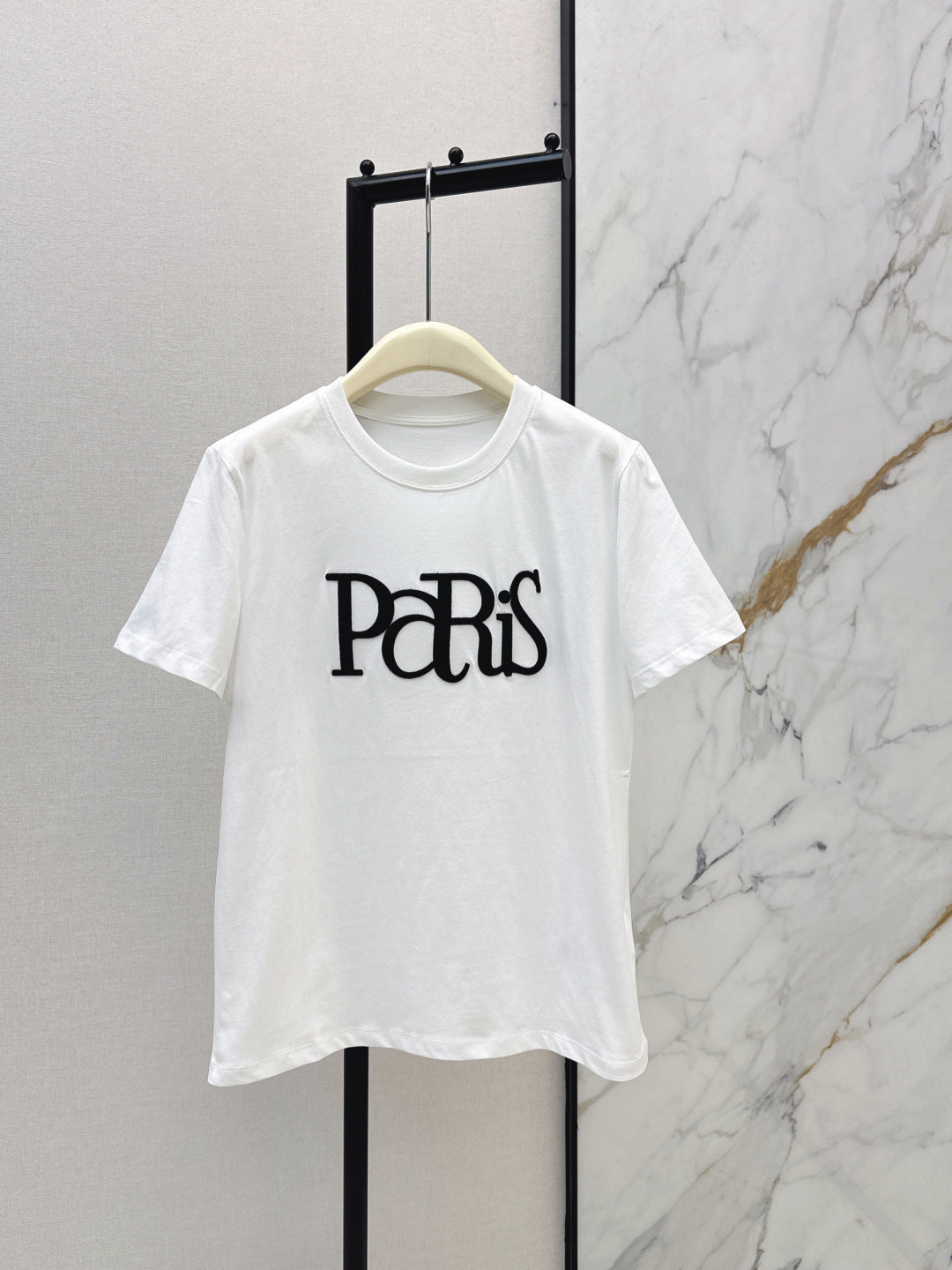 Balen NEW embroidery t-shirt