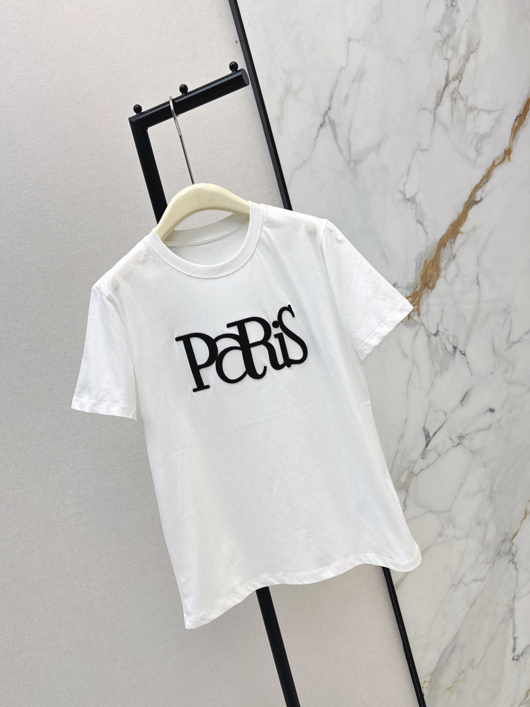 Balen NEW embroidery t-shirt