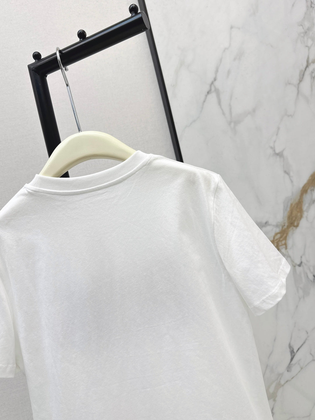 Balen NEW embroidery t-shirt