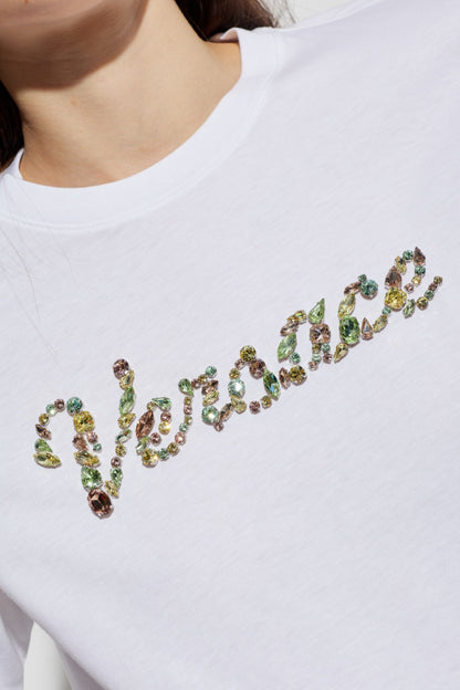Ver NEW rhinestone t-shirt