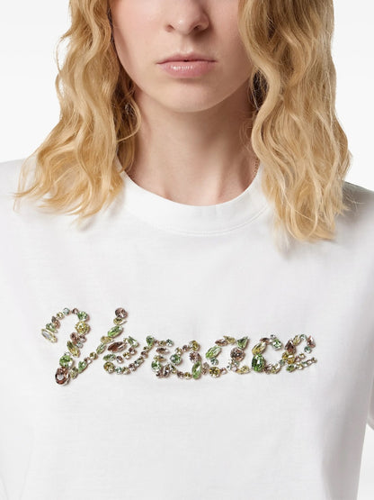 Ver NEW rhinestone t-shirt