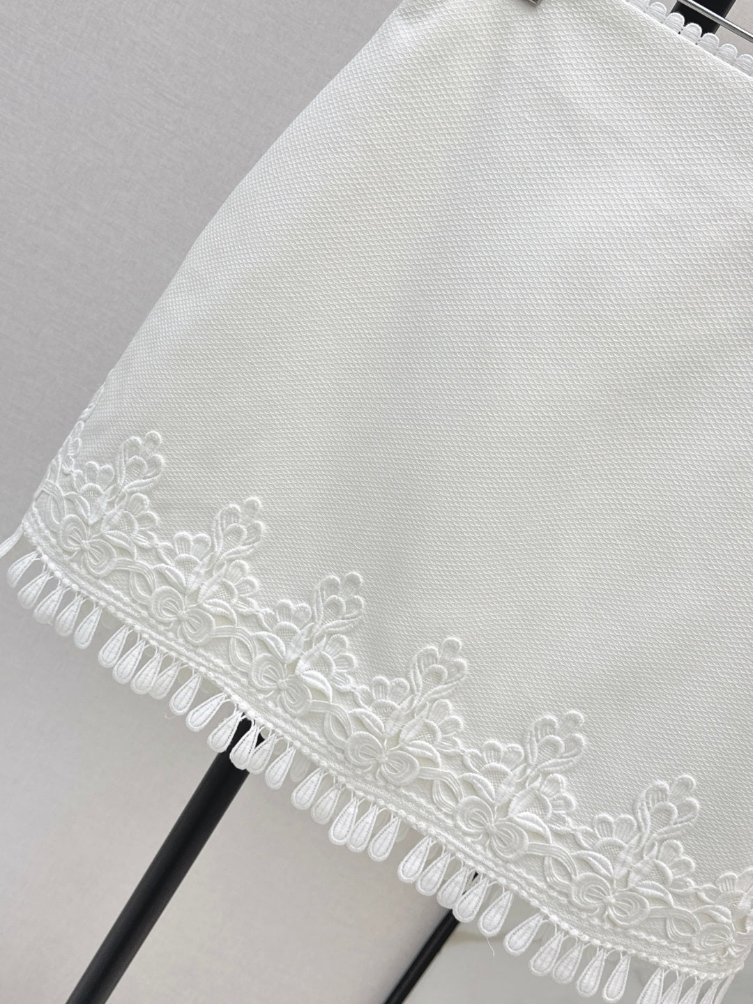 Zimm NEW fringe skirts