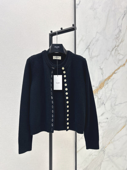 Celi NEW 2in1 knitted sweater