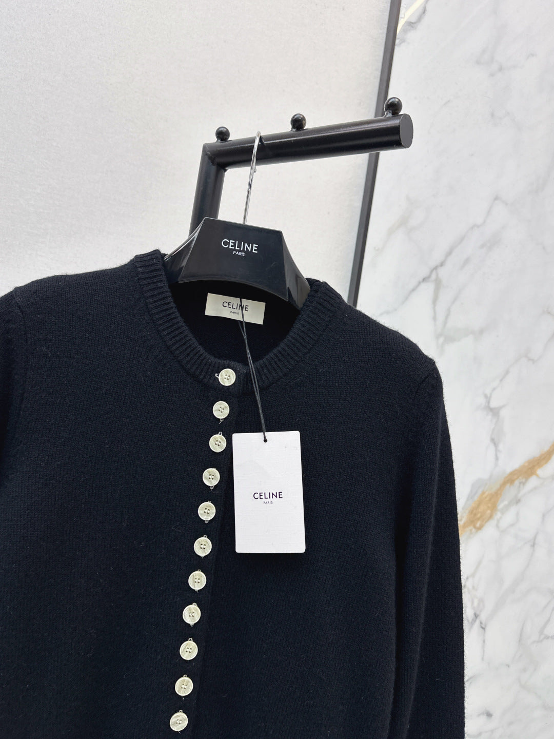 Celi NEW 2in1 knitted sweater