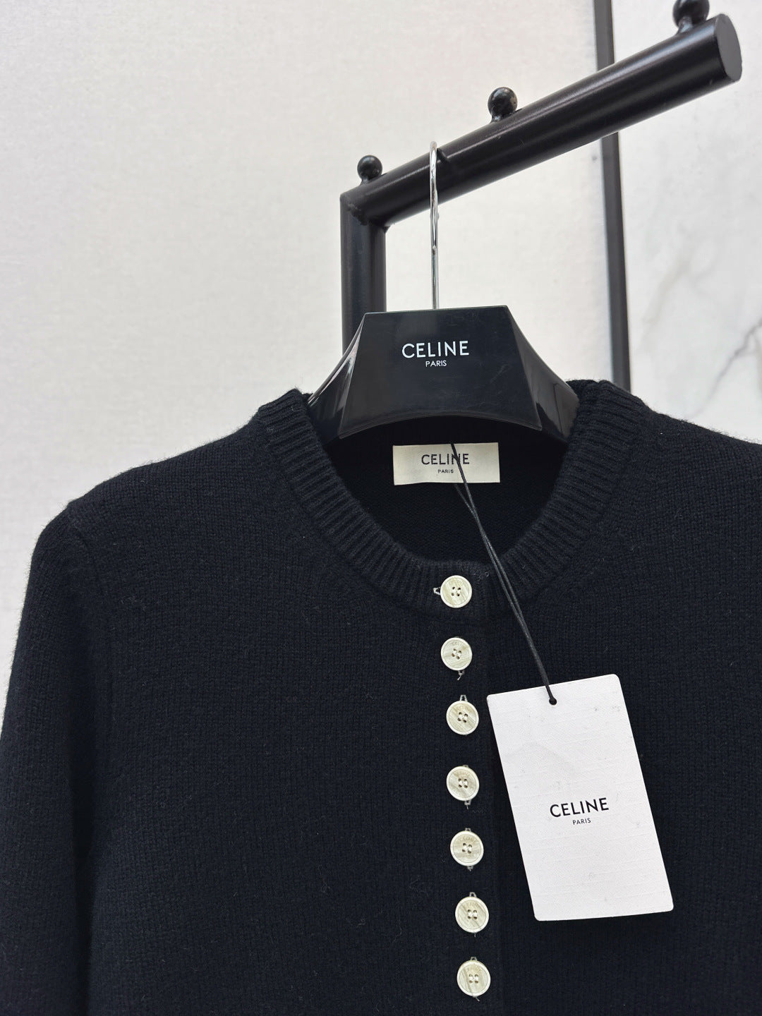 Celi NEW 2in1 knitted sweater