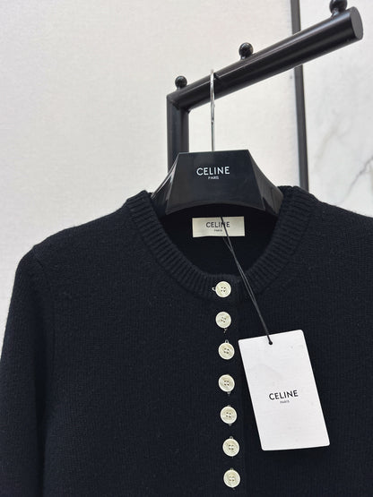 Celi NEW 2in1 knitted sweater