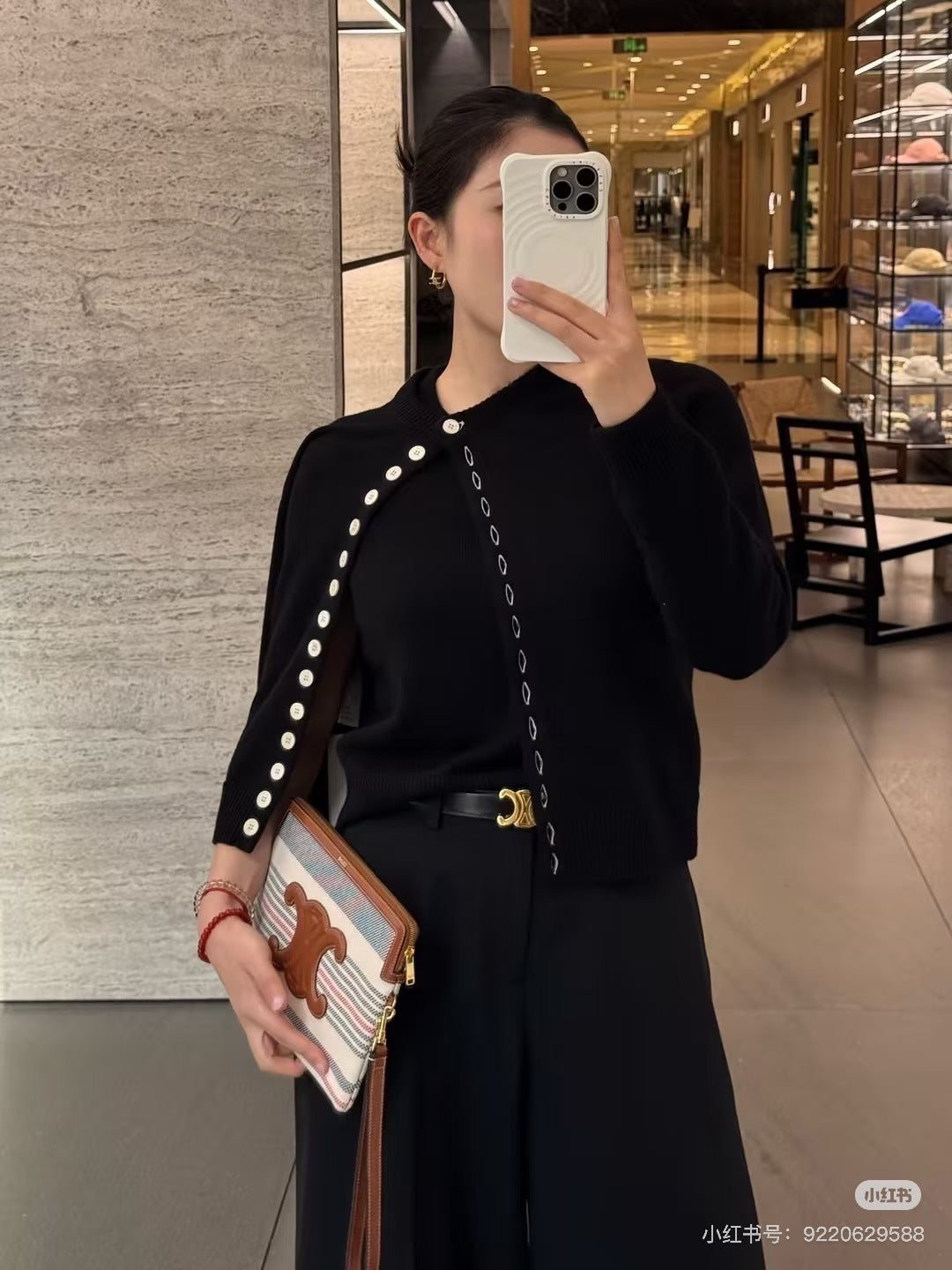 Celi NEW 2in1 knitted sweater