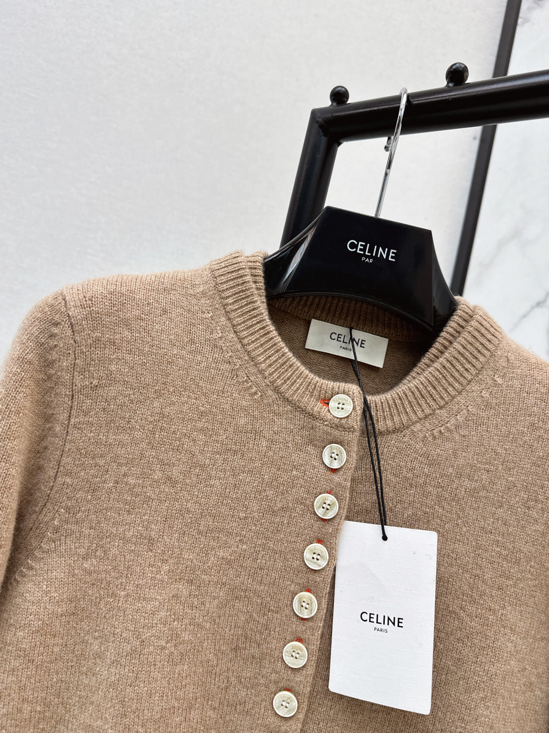 Celi NEW 2in1 knitted sweater