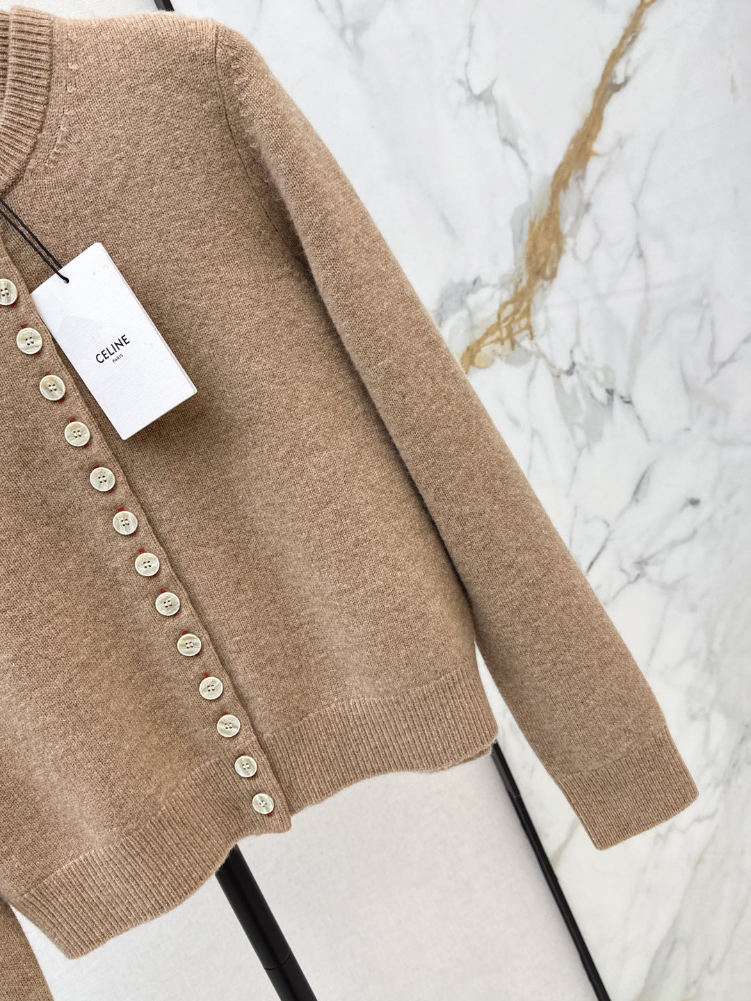 Celi NEW 2in1 knitted sweater