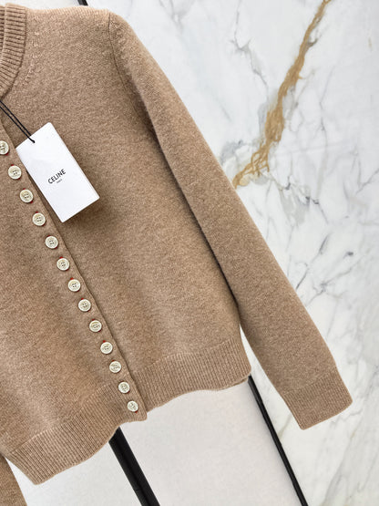 Celi NEW 2in1 knitted sweater