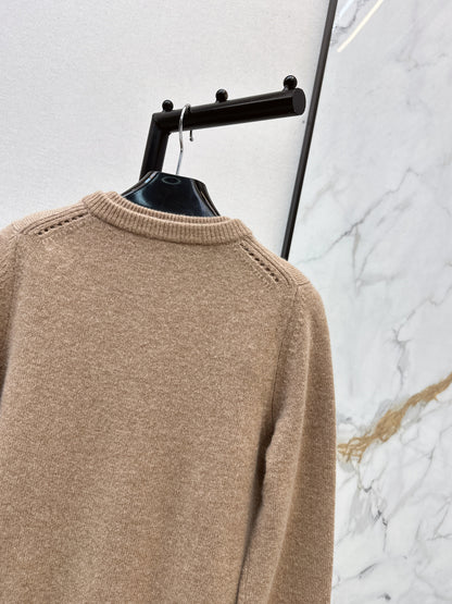 Celi NEW 2in1 knitted sweater