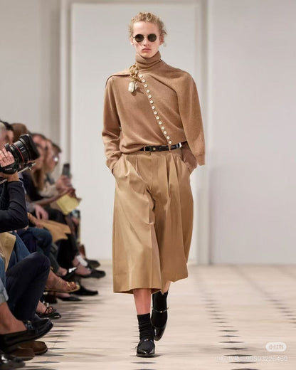 Celi NEW 2in1 knitted sweater