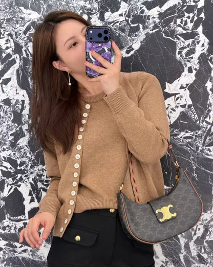 Celi NEW 2in1 knitted sweater