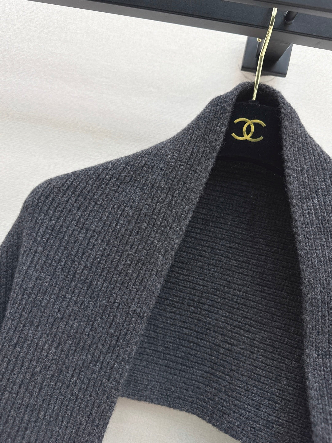 Chan NEW cashmere scarf